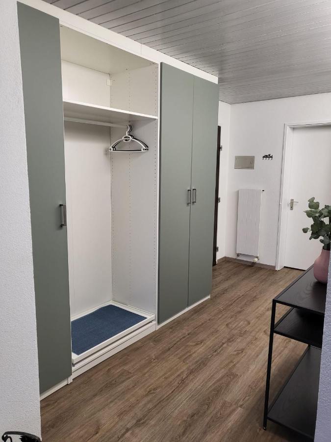 Ferienwohnung Montana Lago 로카르노 외부 사진